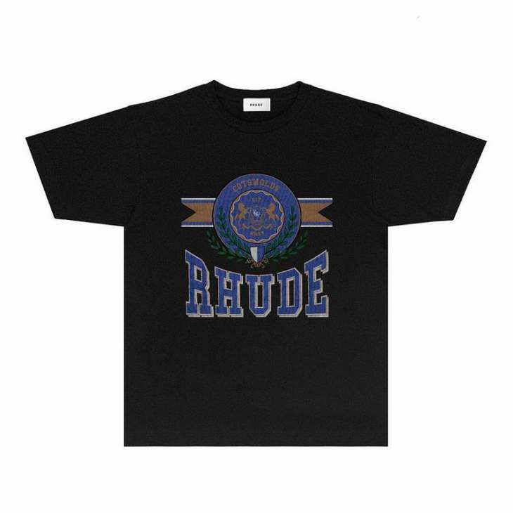 Picture of Rhude T Shirts Short _SKURhudeS-2XL11trRH2282520